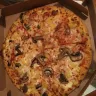 Domino's Pizza - 3 medium 2 topping pizzas and boneless wings