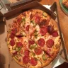 Domino's Pizza - 3 medium 2 topping pizzas and boneless wings