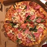 Domino's Pizza - 3 medium 2 topping pizzas and boneless wings