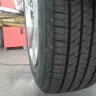 Canadian Tire - poor workmanship on a car wheel alignment - Photo 5