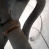 Canadian Tire - poor workmanship on a car wheel alignment - Photo 7