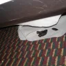 Days Inn - there was actual feces under the bed - Photo 1