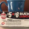Dairy Queen - use of a coupon - Photo 1