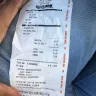 Burger King - both of my meals was wrong - Photo 1