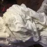 Better Homes And Gardens - comforter set geometric stitching pattern - Photo 2