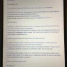Hertz - a do not rent stamp, refusal to rent but accepted reservation and no replies to my complaining email - Photo 2