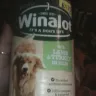 Purina - winalot dog food