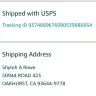 UPS - delivery - Photo 1