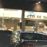 7-Eleven - gas