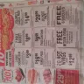 KFC - honor coupon in community circular - Photo 1