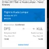 Viator - bali transfer - Photo 3