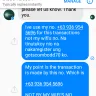 Globe Telecom - I am complaining about my deducted load - Photo 5