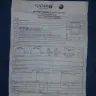 Qatar Airways - my luggage damaged - Photo 1