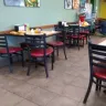 CiCi's Pizza - restaurant cleanliness.