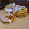 CiCi's Pizza - restaurant cleanliness.