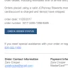 JC Penney - online order - Photo 1