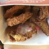 Dairy Queen - onion rings - Photo 1