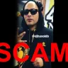 Beware: Dj Havok from Long Beach, CA - The West Kept Secret - DjHavok - Producer Havok - Scam