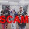 Beware: Dj Havok from Long Beach, CA - The West Kept Secret - DjHavok - Producer Havok - Scam