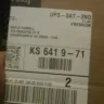 UPS - I am complaining about the ups delivery driver - Photo 1