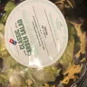 Domino's Pizza - classic garden salad