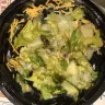 Domino's Pizza - classic garden salad - Photo 3