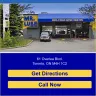 Mr. Lube Canada - winter tire + rim change - Photo 1