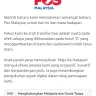 Pos Malaysia - poslaju