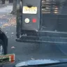 UPS - ups driver complaint
