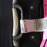 Malaysia Airlines - lost and damaged baggage - Photo 1