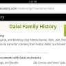 Ancestry - wrong written about dalal (jat) surname