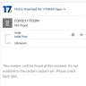 Light In The Box - [protected] not receiving my package - Photo 1