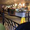Costa Coffee - quality of the black forest hot chocolate - Photo 4