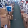 Dollar Tree - stocking - Photo 2