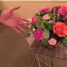 JustFlowers.com - Did not deliver what was ordered - sent small arrangement for premium price
