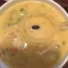 Panera Bread - broccoli cheddar soup - Photo 1