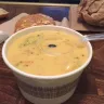 Panera Bread - broccoli cheddar soup - Photo 2