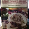 Costco - abf italian cran tky #46791 nw - Photo 5