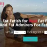 FatFetish.org - service of the fat dating site