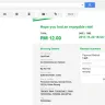 Grabcar Malaysia - suspected scamming of grab fares. - Photo 1