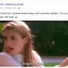 Macy's - employee posting negative comments about customers. - Photo 2