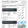CityBookers - philippine airline ticket