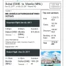 CityBookers - philippine airline ticket - Photo 2
