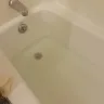La Quinta Inns & Suites - appearance & non-working toilet/tv - Photo 6