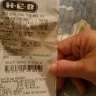 H-E-B - returning 2 shank ham