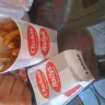 Checkers & Rally's - new fry sizes and poor quality.