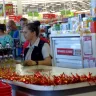 Coles Supermarkets Australia - customer service