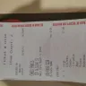 Pizza Hut - delivery order and response