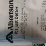 Albertsons - african employees that are infecting the grocery bags and entire store, with std virus germs. 07/2017-12/2017