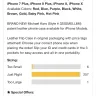 Tophatter - deanna ortaly counterfeit michael kors phone case - Photo 1